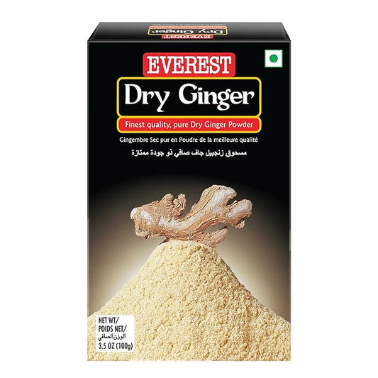 Everest Dry Ginger Powder