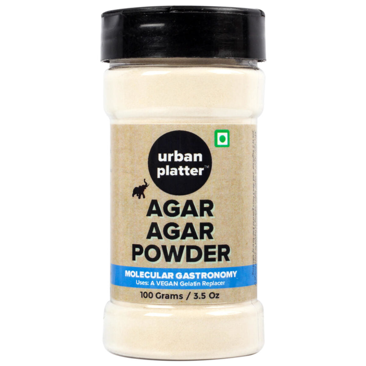 Agar agar powder