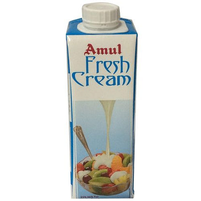 Amul Fresh Cream
