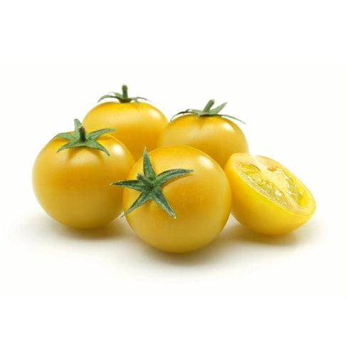 Yellow Cherry Tomato