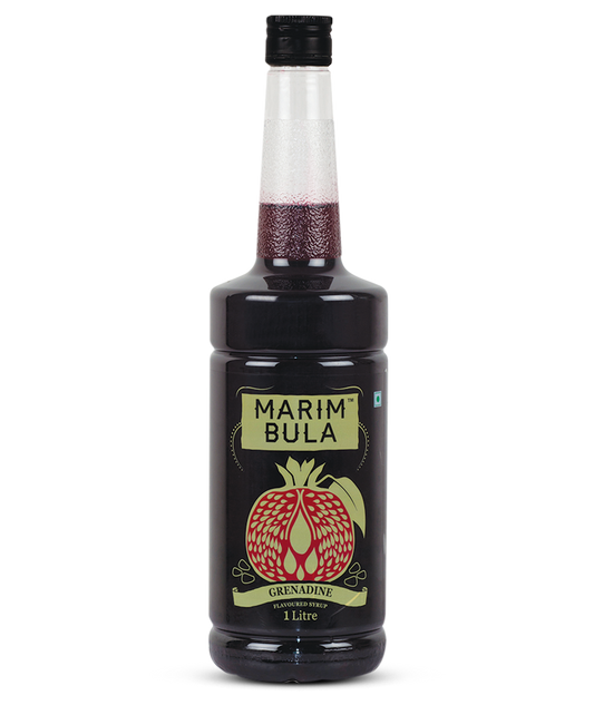 Marim Bula Grenadine