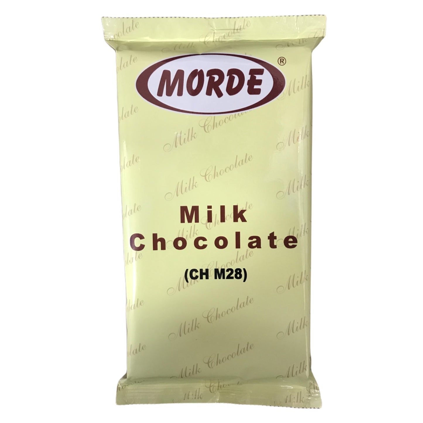 Morde Milk Chocolate