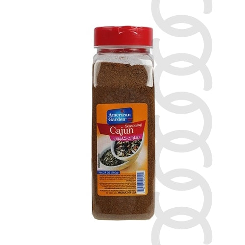 American Garden Cajun Seasoning