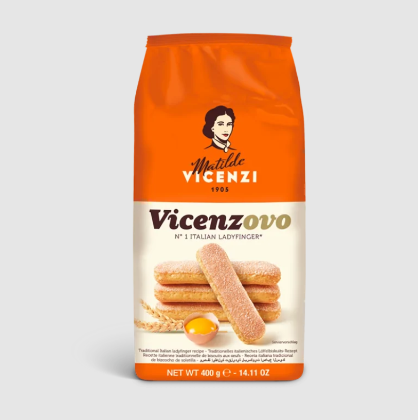 Vincenzovo Lady Finger