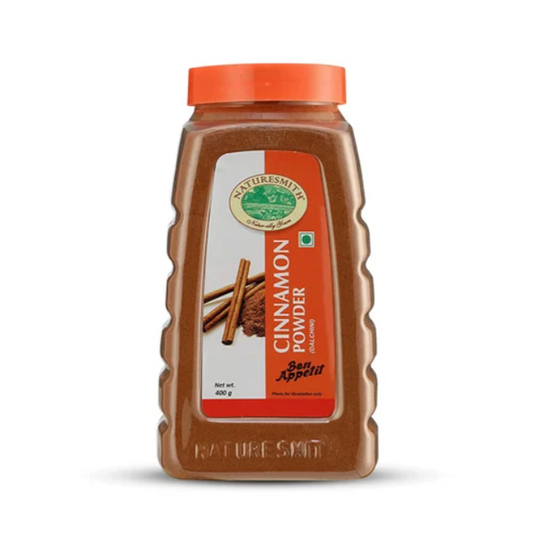 Nature Smith Cinnamon Powder