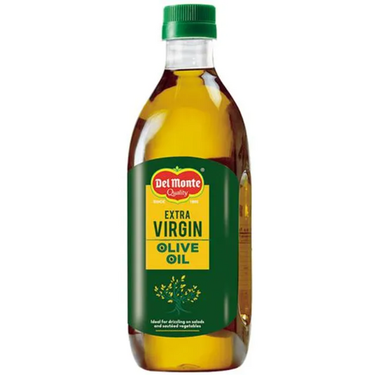 Del Monte Extra Virgin Olive Oil,