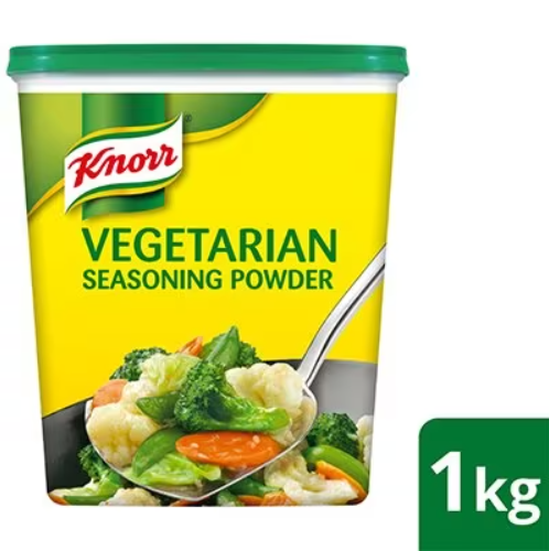 Knorr Vegetable Seasoning Powder