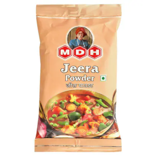 MDH Jeera Powder