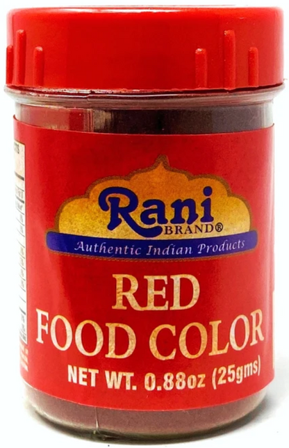 Rani Food Color