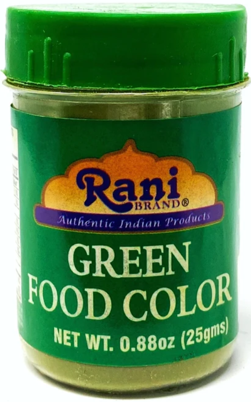 Rani Food Color