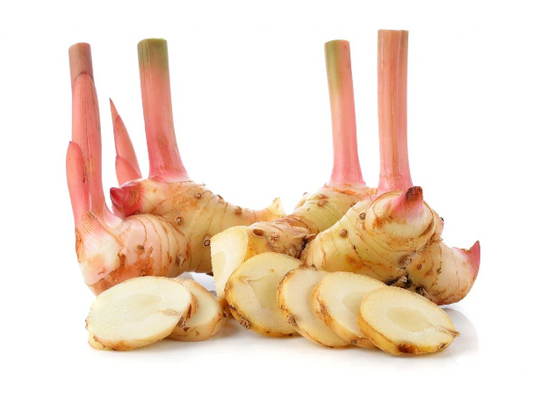 Galangal