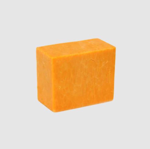 Natural Red Cheddar Cheese