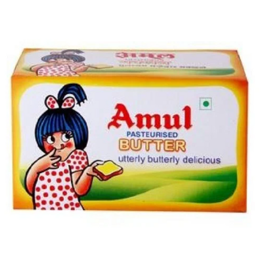 Amul Salted Butter