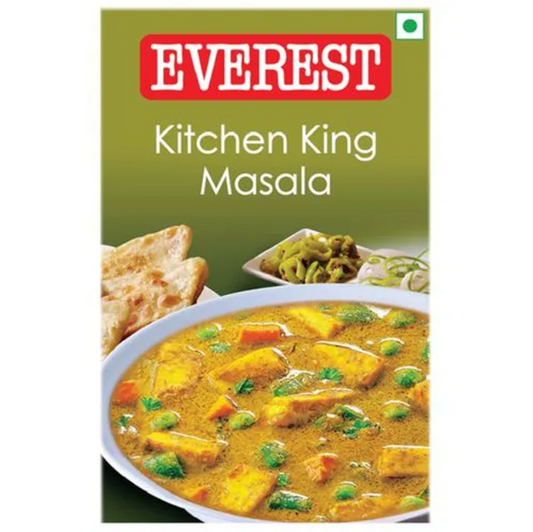 Everest Kitchen King Masala