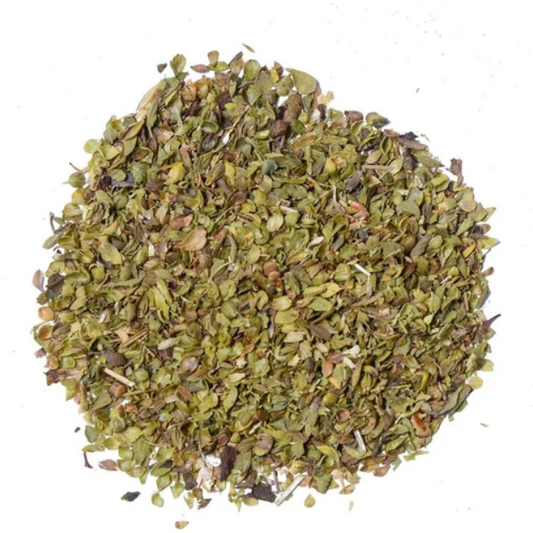 Dry Oregano