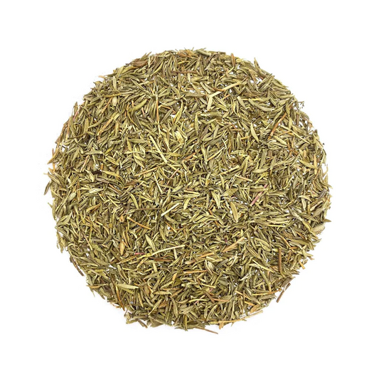 Dry Thyme