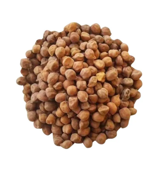 Red Chickpeas