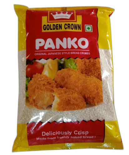 Golden Crown Panko Bread Crumbs