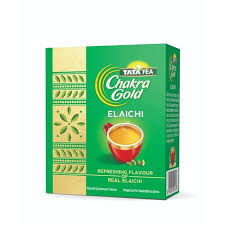 CHAKEA GOLD ELAICHI 100 GM CEKA NEW