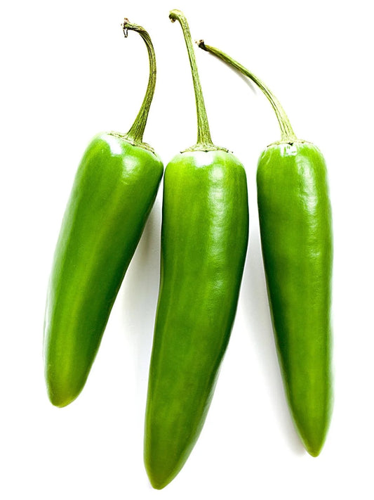 Jalapeno Chilli