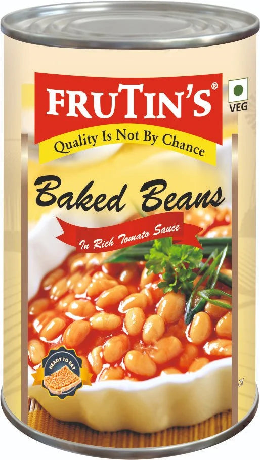 Baked Beans