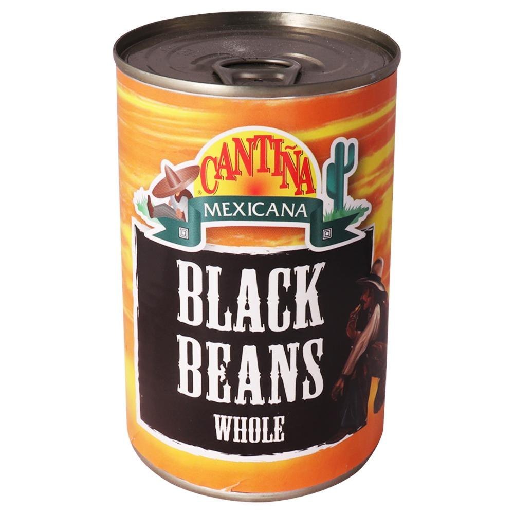 Cantina Black Beans