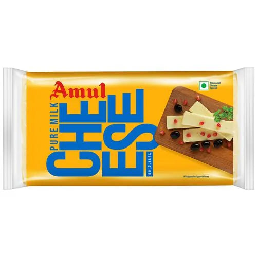 Amul Cheese Slices