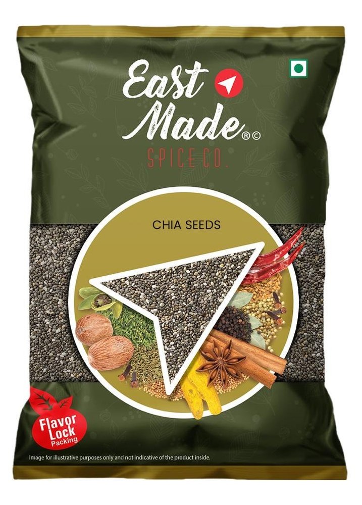 East Made Chia Seeds