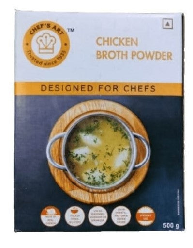 Chicken Broth Powder