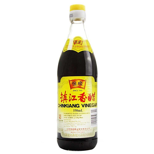 Chinese Vinegar