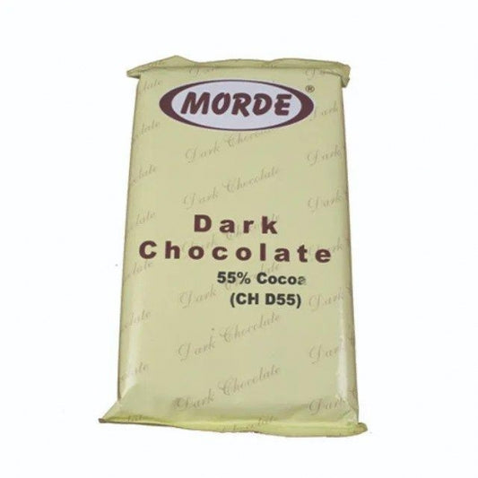 Morde Dark Chocolate Compound