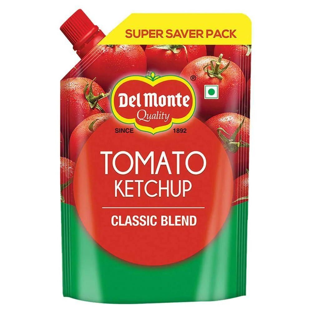 Del Monte Tomato Ketchup