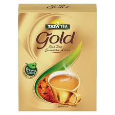 tata gold tea