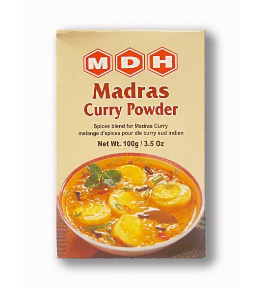 MDH Madras Curry Powder