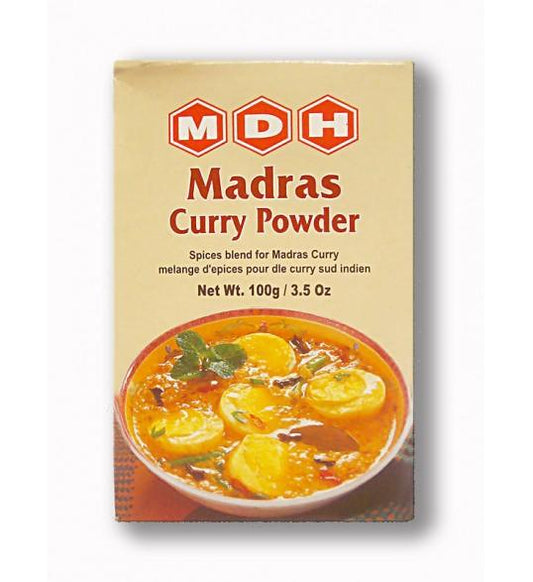 MDH Madras Curry Powder