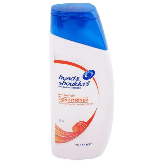 Head & Shoulders Anti-Hairfall Anti-Dandruff Hair Conditioner 80 ml