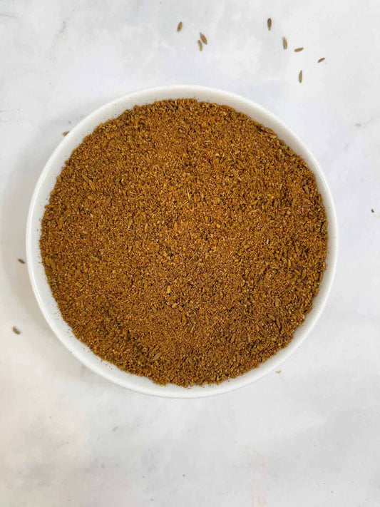 Cumin Powder