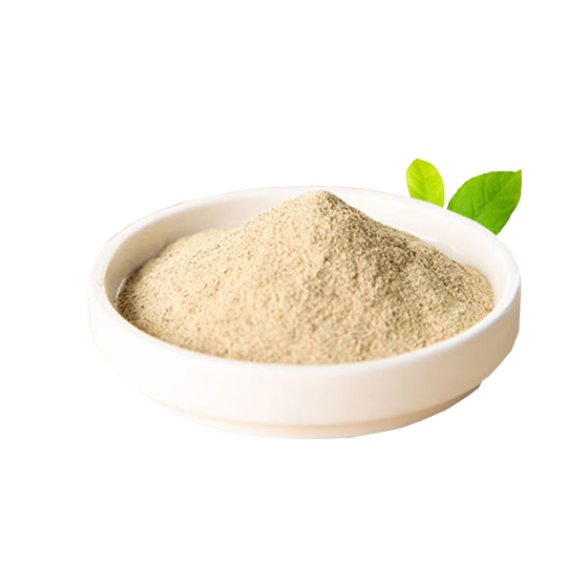 White Pepper Powder