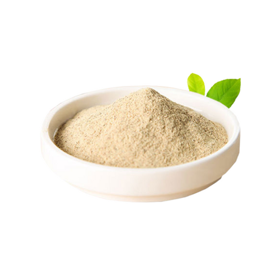 White Pepper Powder