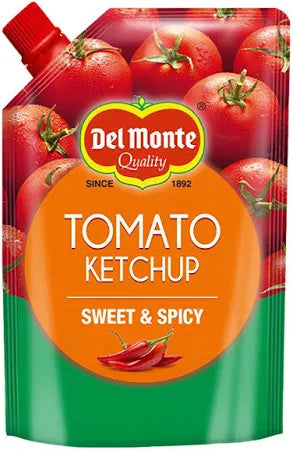 DM Tomato Kitchup