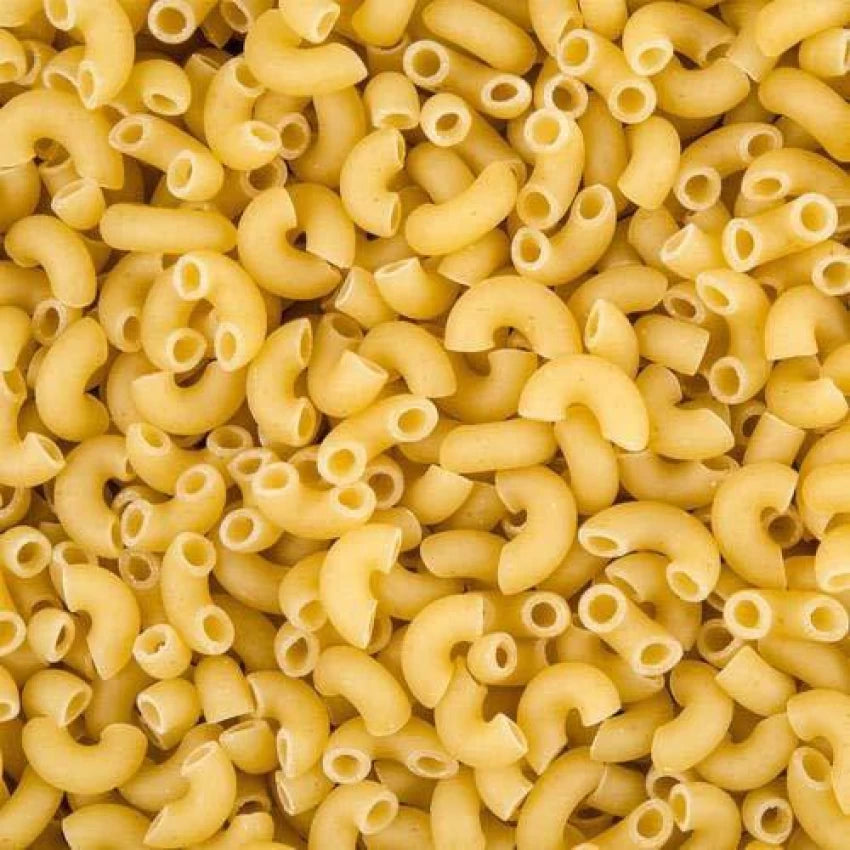 Macoroni Pasta