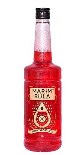 Marim Bula Red Wine Sangria