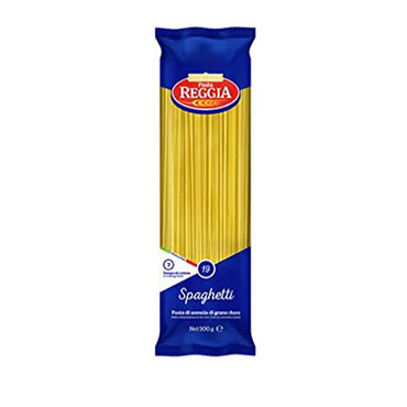 Reggia -Spaghetti Patsa