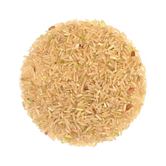 Brown Rice