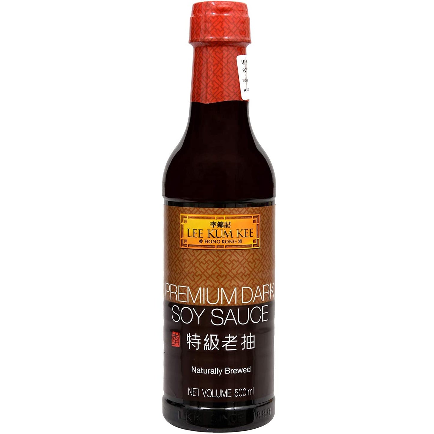 LKK Dark Soy Sauce