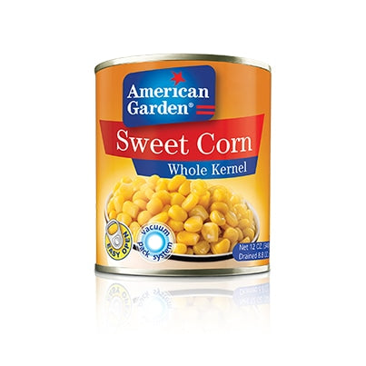 American Sweet Corn Kernel