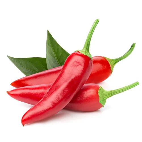 Thai Red Chilli