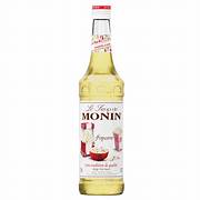 monin popcorn syrup