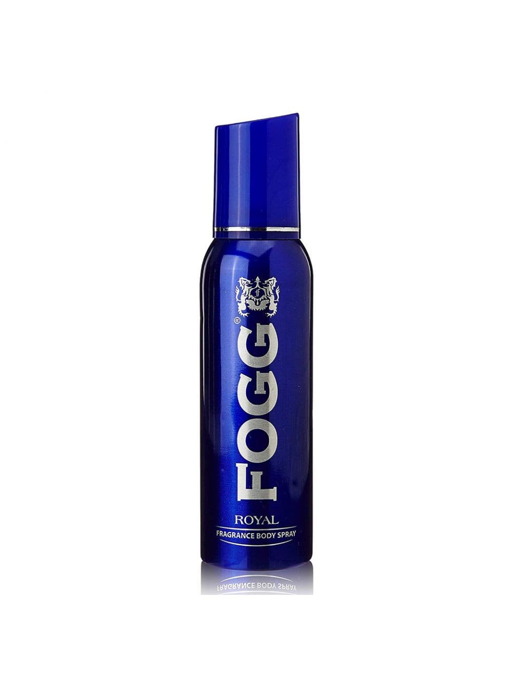 Fogg Royal Fragrance Spray.