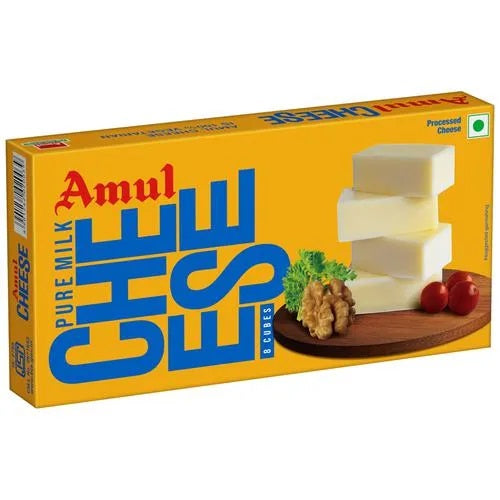 Amul Processed Cheese Cubes near me.
